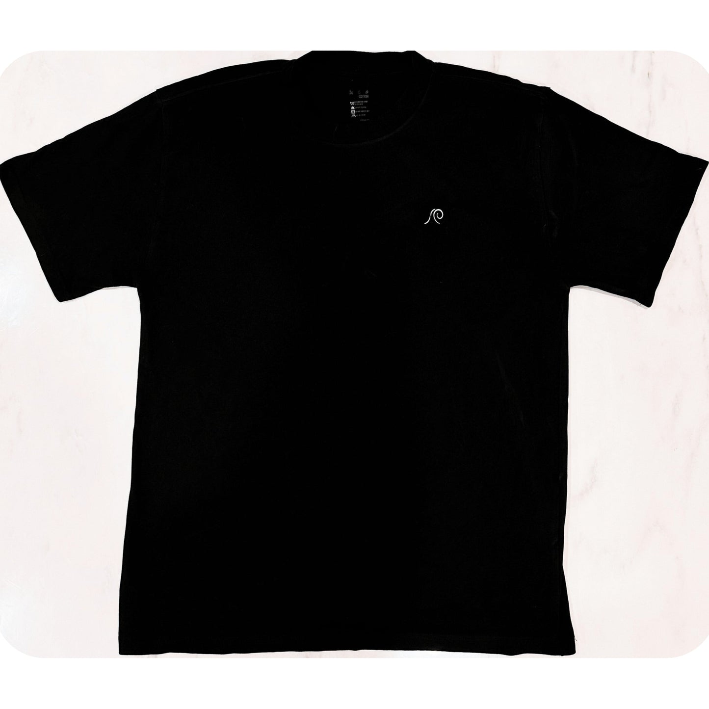 T-SHIRT BASIC - Cotton Heavy Tee - Oversize