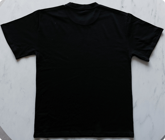 T-SHIRT - SCAF 3d - Oversize